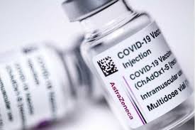 A vacina de origem chinesa é feita com o vírus inativado: Dinamarca Primeiro Pais Europeu A Abandonar A Vacina Da Astrazeneca