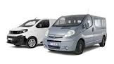 OPEL-VIVARO