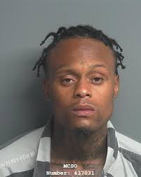 MONTGOMERY COUNTY JAIL BOOKINGS FOR MARCH 26, 2022