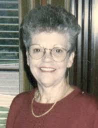 Mary Redding Obituary