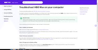 Hbo max is an american ott video streaming platform that provides movies, tv shows and games on demand from users. Some Streaming Services And Linux Don T Work Linux Mint Forums