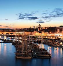 Yet for some reason my hometown ponta delgada is still overlooked. Ponta Delgada Portugal Takes No 1 Spot Of Ryanair S Top 10 Most Trip Worthy Destinations For 2020 In 2020 Azores Sao Miguel Top European Destinations