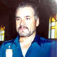 Web de espectáculos de perfil.com. Margarito Garcia Fragoso Obituary Funeral Racine Wi Maresh Meredith Acklam