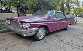 Image result for Red 1968 Polara