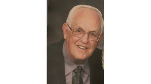 Glen Blackburn Obituary