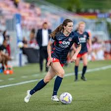 Both teams try to perform well in nwsl. Washington Spirit Vs Houston Dash Time Tv Schedule And How To Watch Nwsl Challenge Cup Online Black And Red United