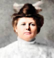 Myrtle Ivy Vance Gibb (1890-1944)