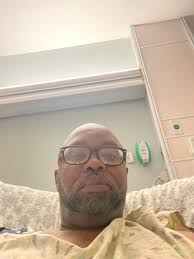 Couple's Marriage After Overcoming Health Challenges