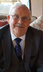 Condolence Book for William (Bill) De Renzy (Knocknacarra, Galway)