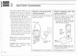 Image result for ICOM IC-R1