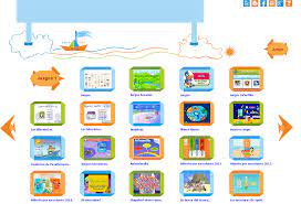 Lleva godezac actividades interactivas al preescolar para promover la igualdad y no discriminacion de genero gobierno del estado de. Juegos Interactivos On Line Preescolar 7 Juegos De Tres En Raya Interactivos Para Ninos Cokitos Juegos Com Ofrece A Los Jugadores Una Gran Variedad De Juegos Gratis En Linea