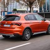 Fiat Tipo (2016 - 2024) | Expert Rating | The Car Expert