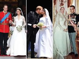 She was the first wife of charles. The Most Iconic Royal Wedding Dresses