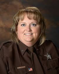 Rhonda Halsey's Instagram, Twitter & Facebook