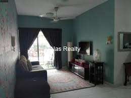 The township consists of mixed development of commercial and residential properties. Facing Pool Menara D Sara Bandar Sri Damansara Azman Mohamed