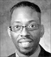 Rev. Tracy J. Samuel