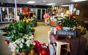 In the midst of west texas, san angelo is an oasis boasting three lakes and the concho river, where concho pearls are a diver's delight. Friendly Flower Shop Spreads Joy For 75 Years And Counting