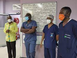 I am seven months pregnant and on. Gauteng Health On Twitter Mec Drmokgethi Is With The Charlotte Maxeke Johannesburg Academic Hospital Team From The Labour Ward To Welcome New Years Babies Https T Co U8ywbldsvy Twitter