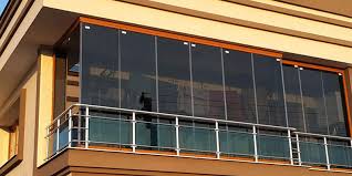 Cam balkon kapatma, camların raylar ile katlanabilir ve açılabilir halidir. Katlanir Cam Katlanir Cam Balkon Sistemleri Cam Balkon Fiyatlari