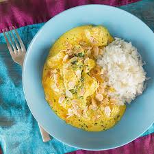 Indian Chicken Korma Curry Recipe Chicken Korma Korma Indian Chicken Recipes