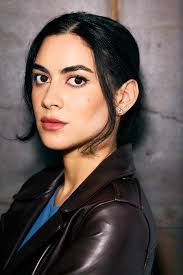 Dominican Actors/Actresses