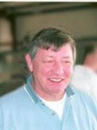 Charles Gillis Obituary August 25, 2003