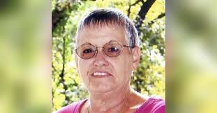 Martha Kay Smith Obituary