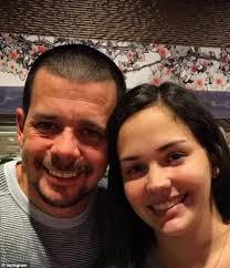 The shocking family secrets of Collin Griffith, 17, charged with killing  both of his parents a year apart