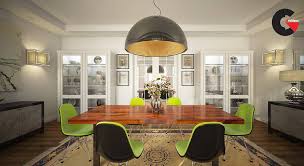 Just pick the best contemporary concept that you like and start redecorating your. Viscorbel Contemporary Dining Room Cgarchives