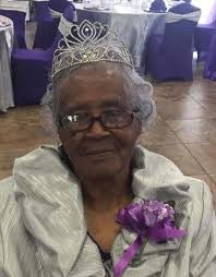 Obituary for Tillie Mae Bennett