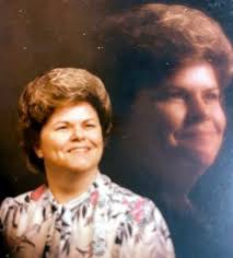 Barbara Hedrick Obituary