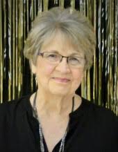 Elizabeth "Ann" Maxwell Obituary June 4, 2021