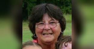 Mrs. Shirley A. Holder Obituary