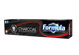 Barang Bisa Dicoba Formula Charcoal Yukcoba In