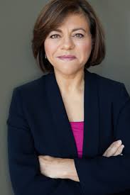 Gina Valle's Instagram, Twitter & Facebook