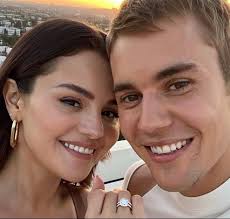 benny blanco and selena gomez