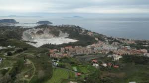Trend Google: terremoto a napoli