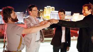 Only true fans will be able to answer all 50 halloween trivia questions correctly. The Hangover What You Never Knew About The 2009 Film News Com Au Australia S Leading News Site