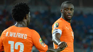 Net est le premier moteur de recherche de la côte d'ivoire a abidjan, cote d'ivoire, ivory coast. Can 2015 Cote D Ivoire Yaya Toure Le Sacrifice Du Capitaine Eurosport