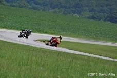 Sportbike Track Time at Talladega Gran Prix