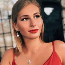 Об этом стало известно после публикации окончательного состава. Yulia Romashina Moscow Search Information