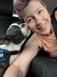 Boston Terrier & Boxer Families