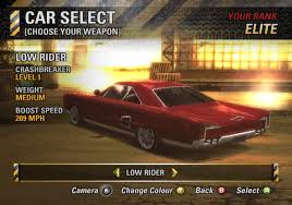 Best cheats and hints for ball z budokai (ps2). Burnout Revenge Playstation 2 Xbox The Cutting Room Floor
