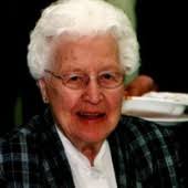 Obituary information for Ruby V. Clark