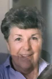 Décès de Jacqueline Hansmetzger