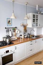 Pryamaya Kuhnya V Skandinavskom Stile Smallkitchen In 2020 Kitchen Inspiration Design Kitchen Interior Kitchen Design