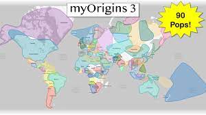 We did not find results for: Myorigins 3 0 Is Here Familytreedna Blog