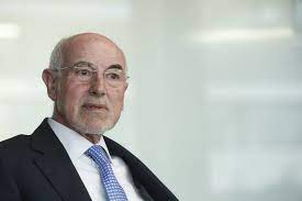 Jun 07, 2021 · francisco proença de carvalho falava aos jornalistas à saída do tribunal criminal de lisboa, onde estava previsto para hoje o início do julgamento de ricardo salgado por três crimes de abuso de confiança, em processo conexo mas separado da operação marquês, mas que acabou por ser adiado pelo juiz francisco henriques mediante a insistência da defesa em que o julgamento não. Visao Proenca De Carvalho Se Calhar Fui Um Ingenuo Nunca Me Iria Prestar A Que Orlando Figueira Recebesse Mais Umas Quantias