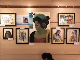 Profile for Guntas Grewal Art