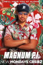Maybe you would like to learn more about one of these? Magnum P I Serie Tv Streaming Ita In Alta Definizione